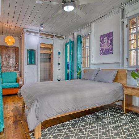 Saigon Bay Bed & Breakfast Bocas del Toro Zewnętrze zdjęcie