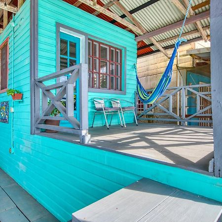 Saigon Bay Bed & Breakfast Bocas del Toro Zewnętrze zdjęcie