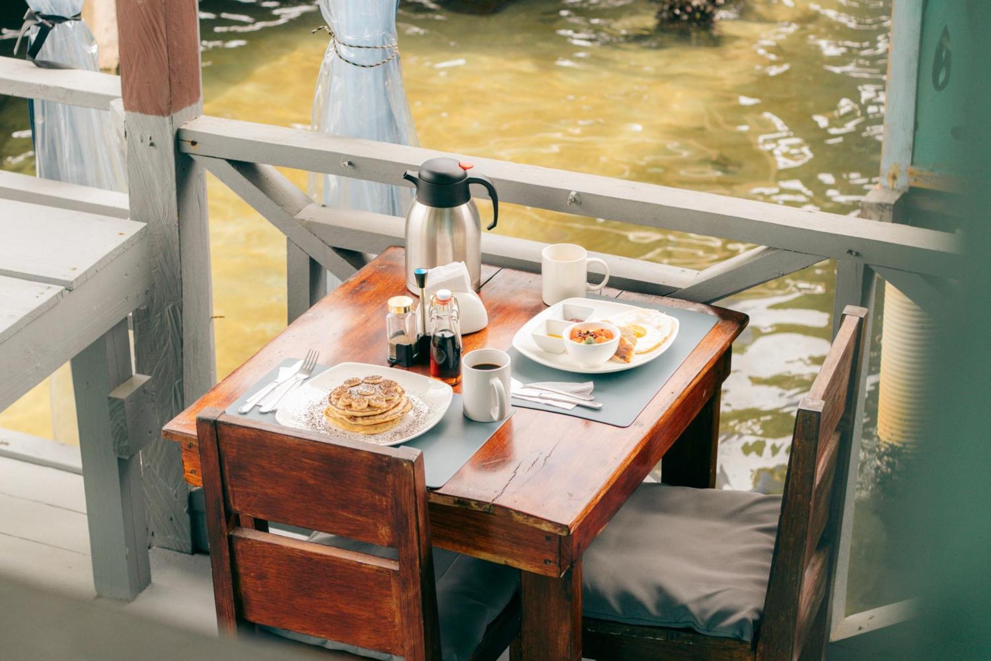 Saigon Bay Bed & Breakfast Bocas del Toro Zewnętrze zdjęcie