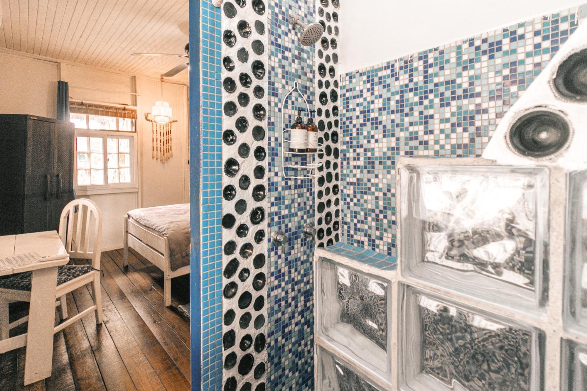 Saigon Bay Bed & Breakfast Bocas del Toro Zewnętrze zdjęcie