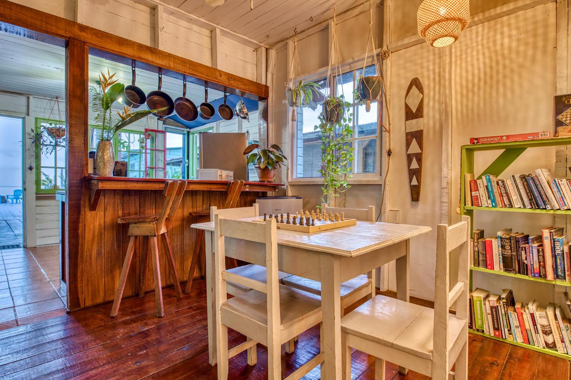 Saigon Bay Bed & Breakfast Bocas del Toro Zewnętrze zdjęcie