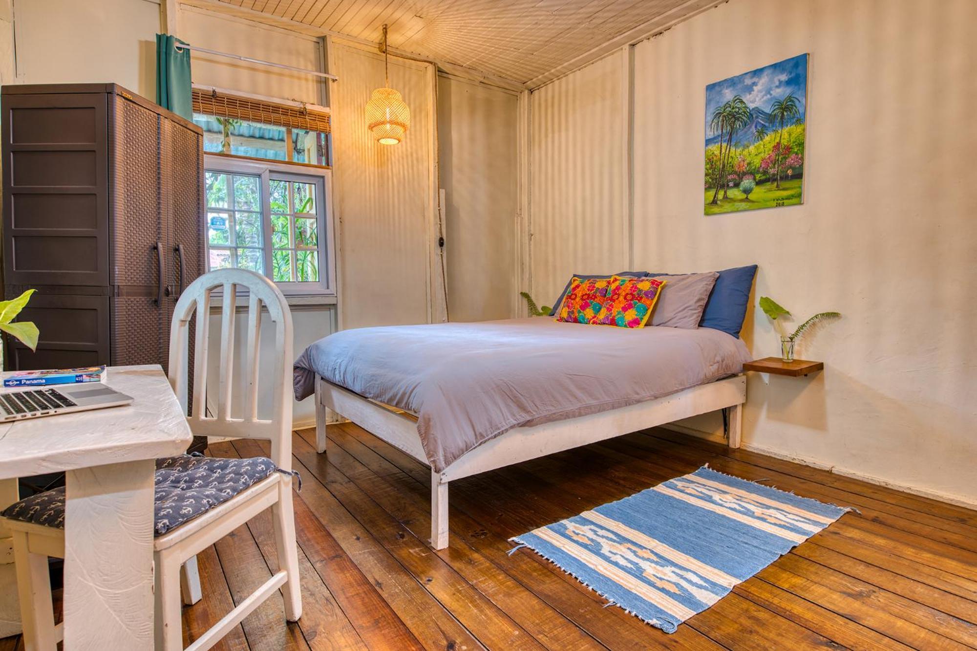 Saigon Bay Bed & Breakfast Bocas del Toro Zewnętrze zdjęcie