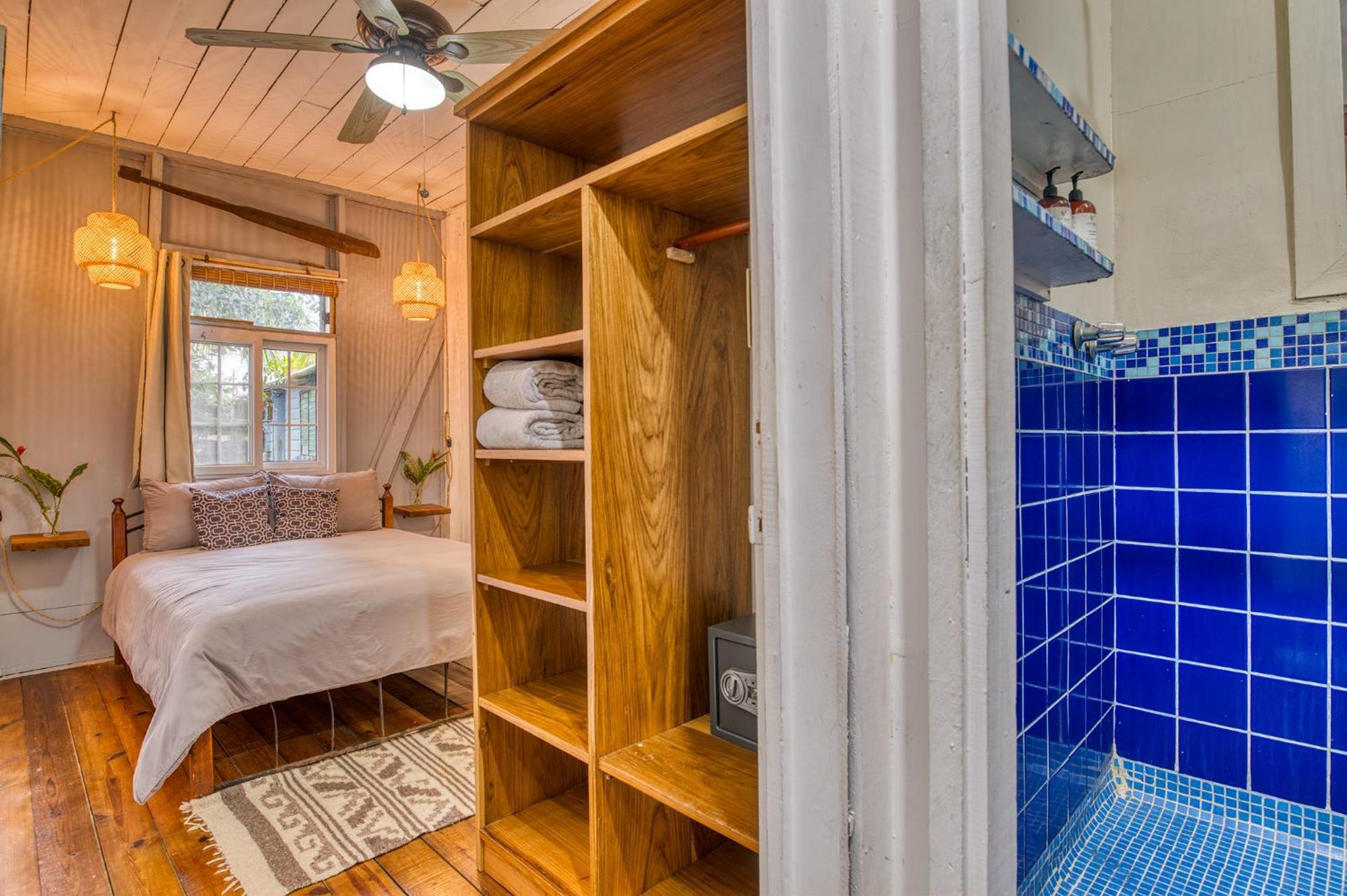 Saigon Bay Bed & Breakfast Bocas del Toro Zewnętrze zdjęcie