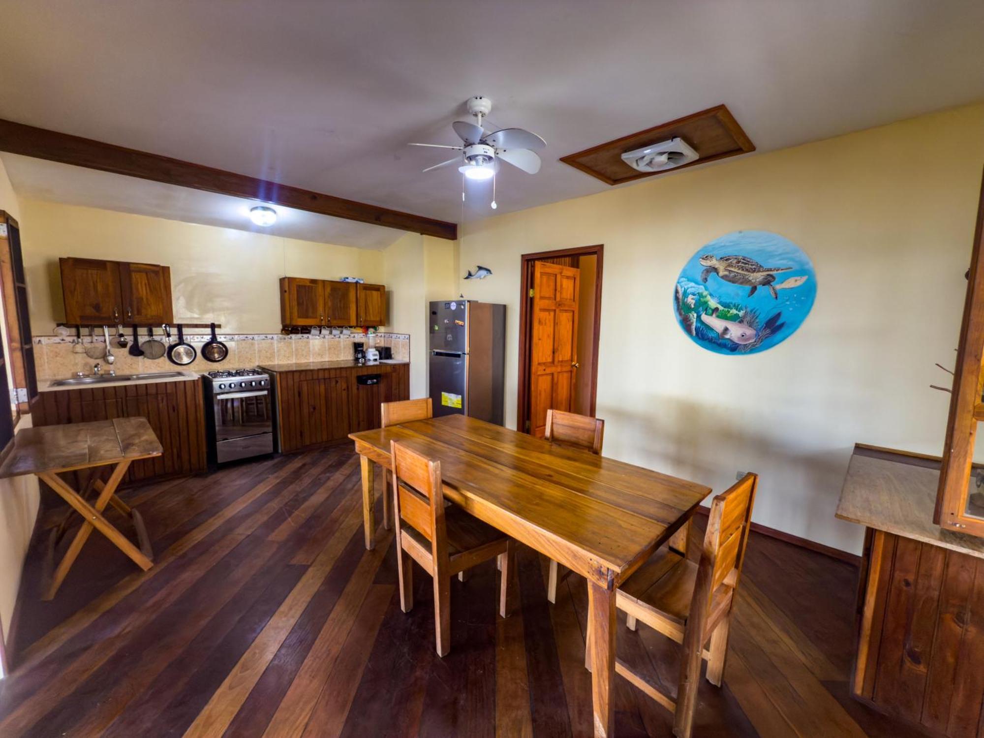 Saigon Bay Bed & Breakfast Bocas del Toro Pokój zdjęcie