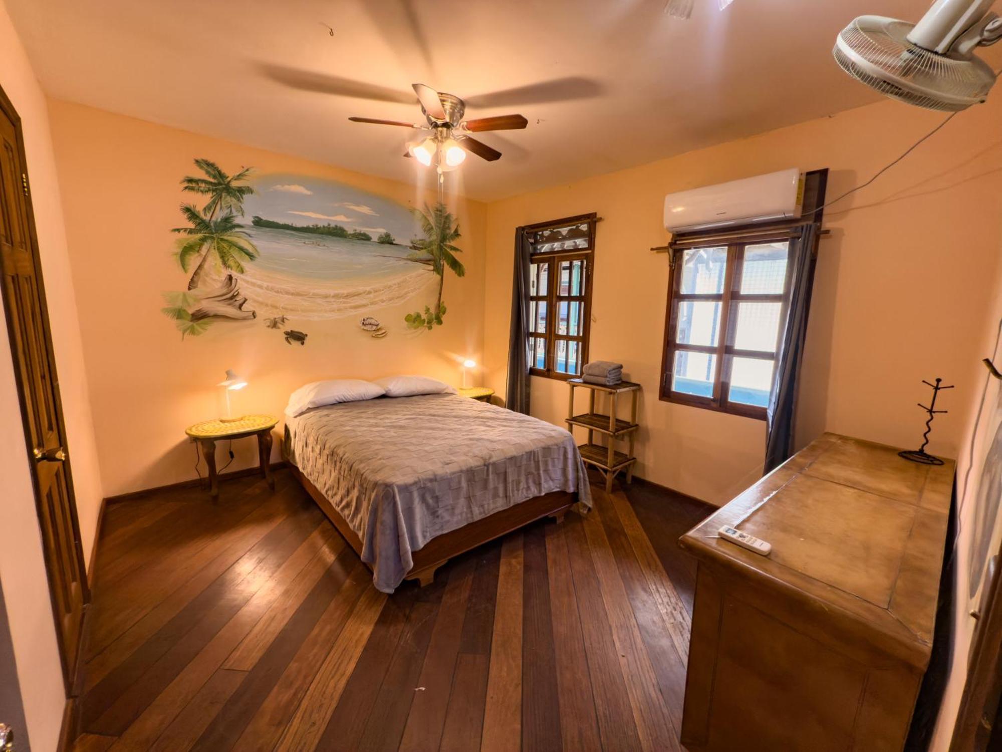 Saigon Bay Bed & Breakfast Bocas del Toro Pokój zdjęcie