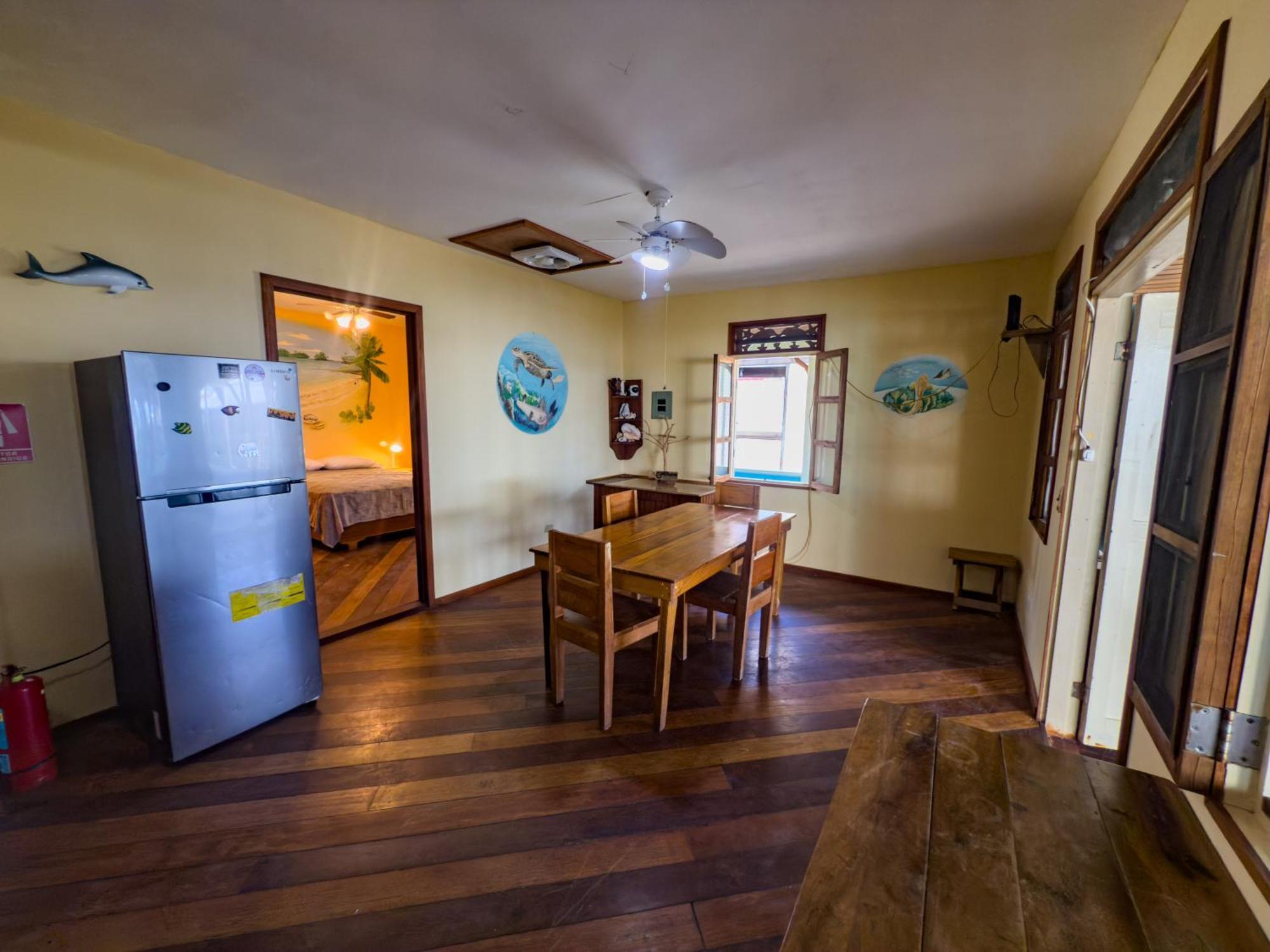 Saigon Bay Bed & Breakfast Bocas del Toro Pokój zdjęcie